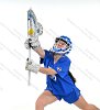 WLax Media Day  Women’s Lacrosse Media Day 2024. - Photo by Keith Nordstrom : WLax Media Day 2024